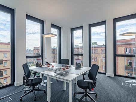 Gewerbeobjekt Düsseldorf Derendorf - 2.247&euro; | Angebot:25976881