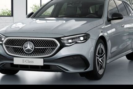 Mercedes-Benz E 220 9.900 km 65.490 &euro; Düsseldorf 40470