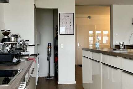Wohnung Düsseldorf / Flingern Nord Flingern Nord - 3 Zimmer, 123 m&sup2;, 2.220&euro; | Angebot:26806472