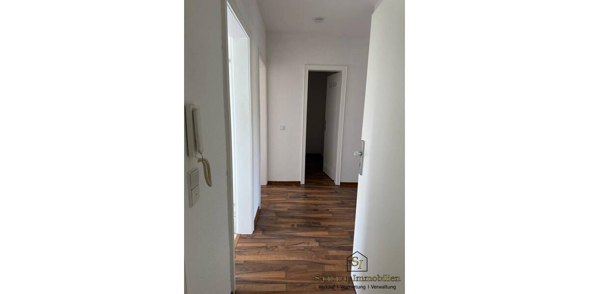 Etagenwohnung Moers Hochstraß - 3 Zimmer, 70 m&sup2;, 840&euro; | Angebot:26053041