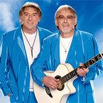 Amigos - Special Guest: Daniela Alfinito - Abschiedstour