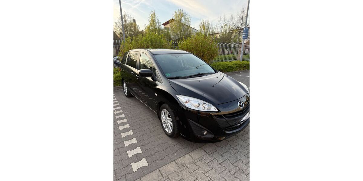 Mazda 5 132.000 km 7.990 &euro; Neuss 41468