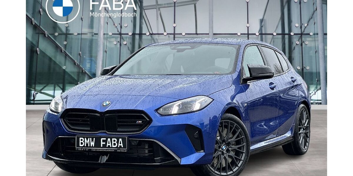 BMW M135 2.700 km 49.980 &euro; Mönchengladbach 41066