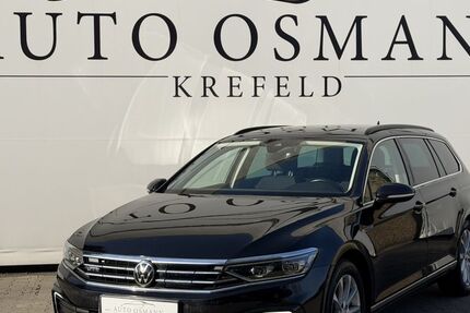 VW Passat Variant 160.850 km 16.950 &euro; Krefeld 47805