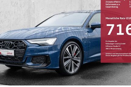 Audi A6 17.390 km 65.360 &euro; Düsseldorf 40549