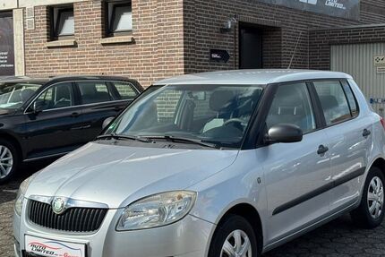 Skoda Fabia 147.000 km 3.000 &euro; Geldern 47608