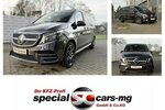 Mercedes-Benz V 300 d lang /4matic/ AMG / 8 Sitze/Pano/ El.tür 55.000 km 59.900 &euro; Mönchengladbach 41066