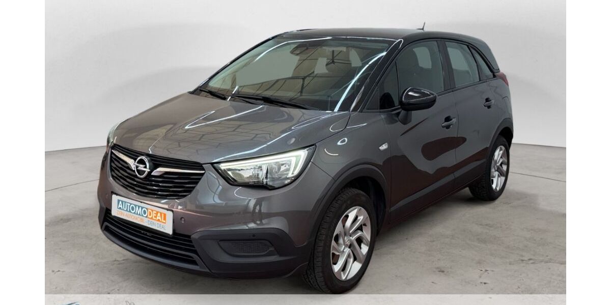 Opel Crossland (X) 94.700 km 99.999 &euro; Moers 47445