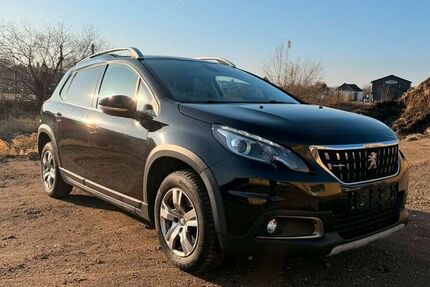 Peugeot 2008 99.844 km 10.690 &euro; Mönchengladbach 41068
