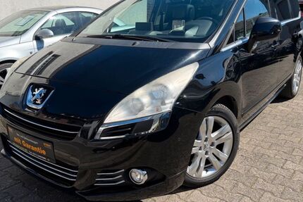Peugeot 5008 144.365 km 7.790 &euro; Grevenbroich/Wevelinghoven 41516