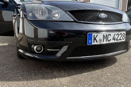 Ford Mondeo 166.700 km 2.300 &euro; Nettetal 41334