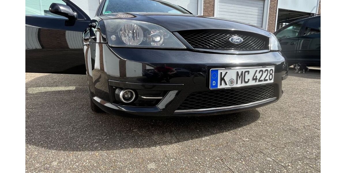 Ford Mondeo 166.700 km 2.300 &euro; Nettetal 41334