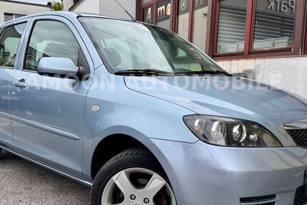 Mazda 2 83.200 km 4.799 &euro; Mönchengladbach 41066