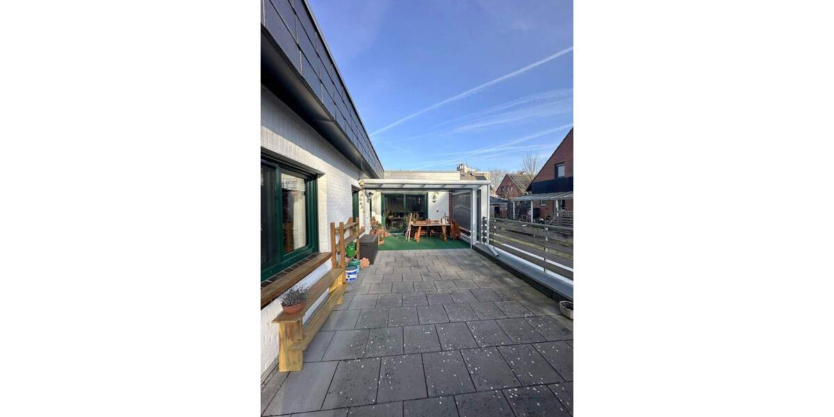 Bungalow Wegberg Kleingerichhausen - 6 Zimmer, 160 m&sup2;, 445.000&euro; | Angebot:25684507