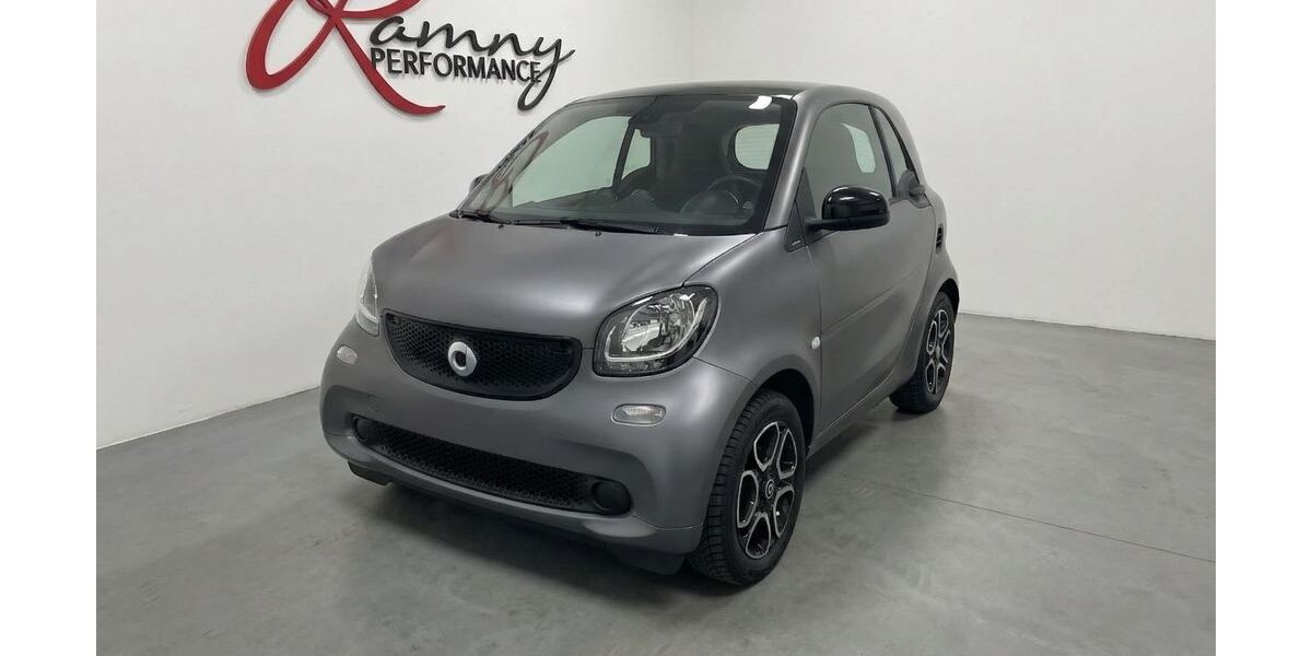 Smart ForTwo 42.500 km 13.950 &euro; Erkelenz 41812