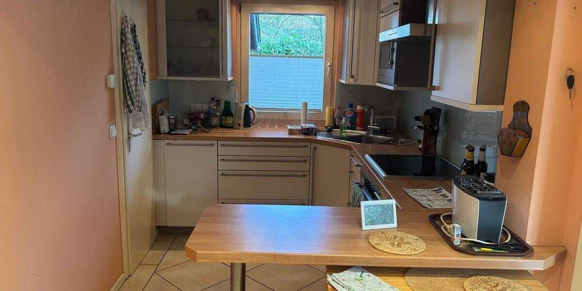 Einfamilienhaus Niederkrüchten Venekoten - 3 Zimmer, 98 m&sup2;, 349.000&euro; | Angebot:25820519