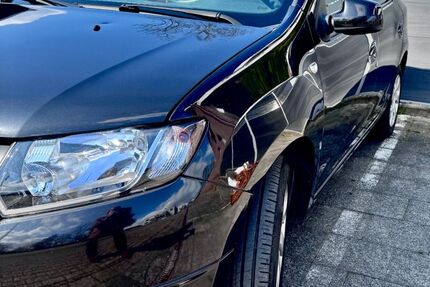 Dacia Sandero 168.000 km 3.500 &euro; Korschenbroich 41352