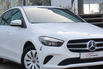 Mercedes-Benz B 200 193.244 km 12.900 &euro; Neuss 41469