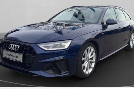 Audi A4 46.483 km 27.590 &euro; Mönchengladbach 41238