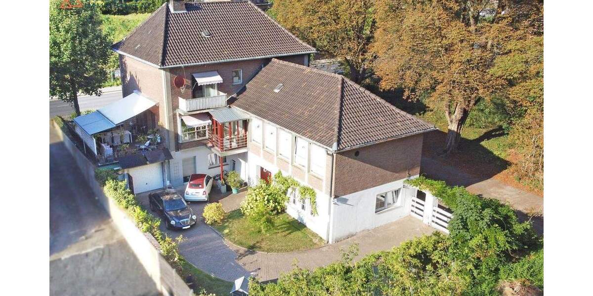 Einfamilienhaus Wassenberg - 1 Zimmer, 260 m&sup2;, 379.000&euro; | Angebot:25814266