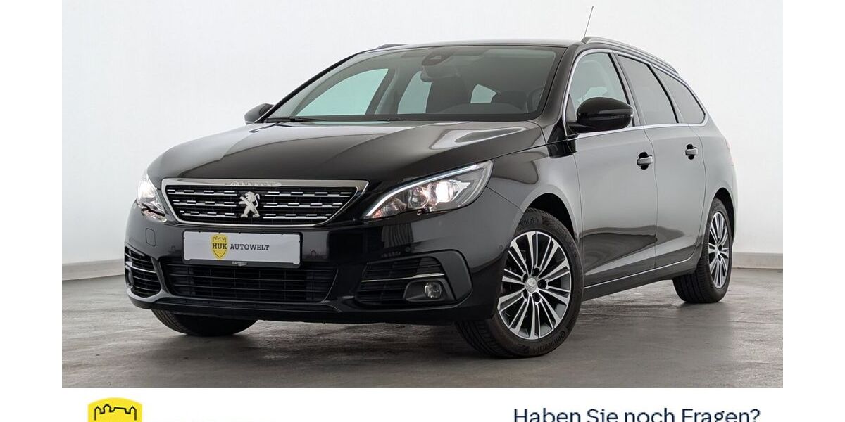 Peugeot 308 98.300 km 13.760 &euro; Düsseldorf 40599