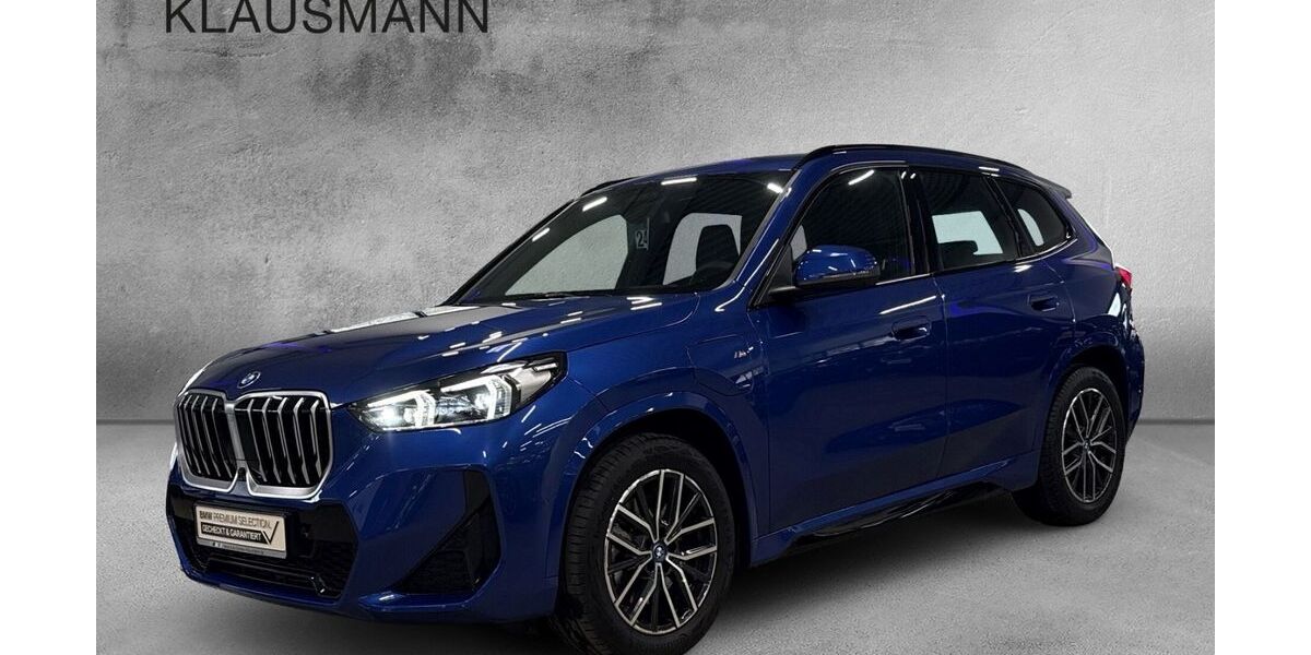 BMW X1 13.364 km 49.492 &euro; Krefeld 47800