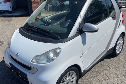 Smart ForTwo 103.000 km 4.290 &euro; Mönchengladbach 41238
