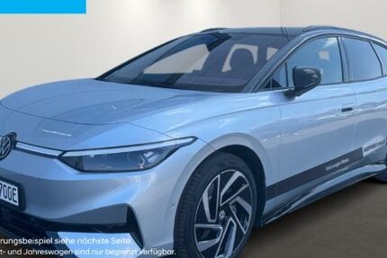 VW ID.7 5.500 km 65.780 &euro; Neuss 41460