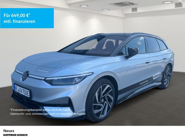 VW ID.7 5.500 km 65.780 &euro; Neuss 41460