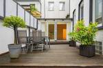 Etagenwohnung Krefeld / Bockum Bockum - 3 Zimmer, 98 m&sup2;, 995&euro; | Angebot:26627753