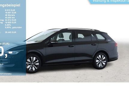 VW Golf 24.400 km 26.190 &euro; Moers 47441