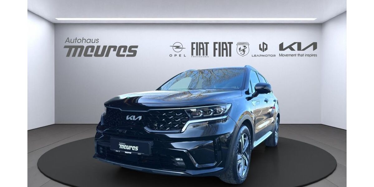Kia Sorento 51.595 km 42.488 &euro; Heinsberg 52525