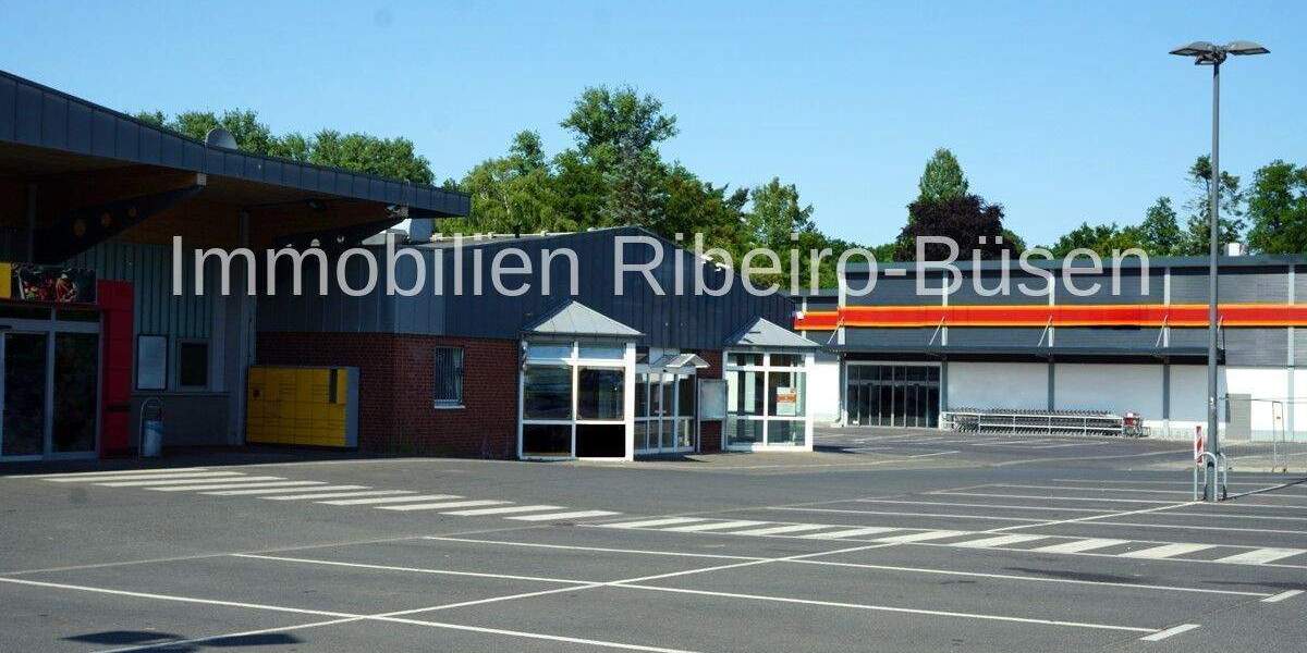 Gewerbeobjekt Schwalmtal Amern - 2.350&euro; | Angebot:25744702