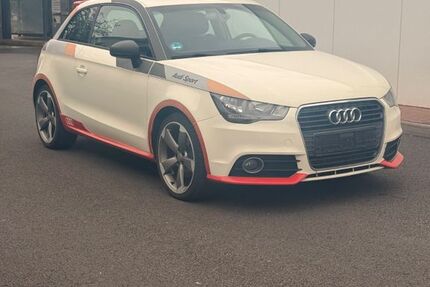 Audi A1 176.000 km 7.400 &euro; Jüchen 41363