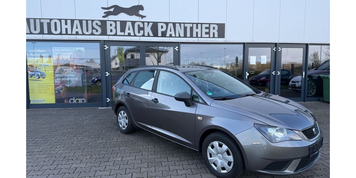 Seat Ibiza 75.000 km 5.599 &euro; Tönisvorst 47918