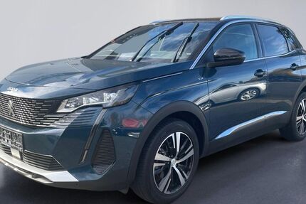 Peugeot 3008 20.618 km 25.890 &euro; Mönchengladbach 41066