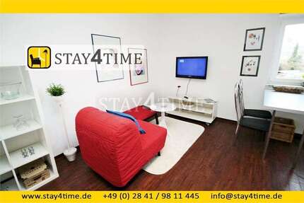 Zimmer Moers Rheinkamp - 1 Zimmer, 895&euro; | Angebot:26864662