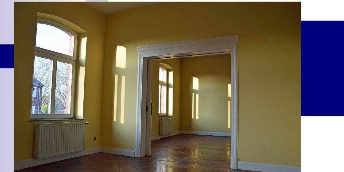 Etagenwohnung Nettetal Kaldenkirchen - 3 Zimmer, 102 m&sup2;, 1.040&euro; | Angebot:25837061