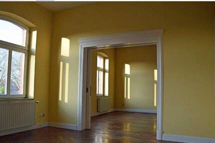 Wohnung Nettetal Kaldenkirchen - 3 Zimmer, 102 m&sup2;, 1.040&euro; | Angebot:25837061