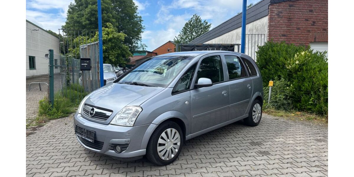 Opel Meriva 147.990 km 3.350 &euro; Willich 47877