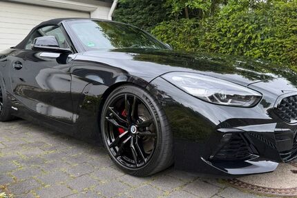BMW Z4 M40 55.500 km 44.800 &euro; Meerbusch 40668