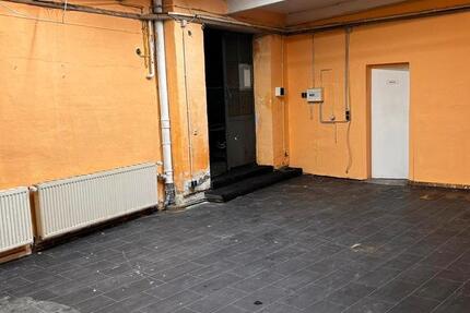 Gewerbeobjekt Mönchengladbach Süd - 680&euro; | Angebot:25470985