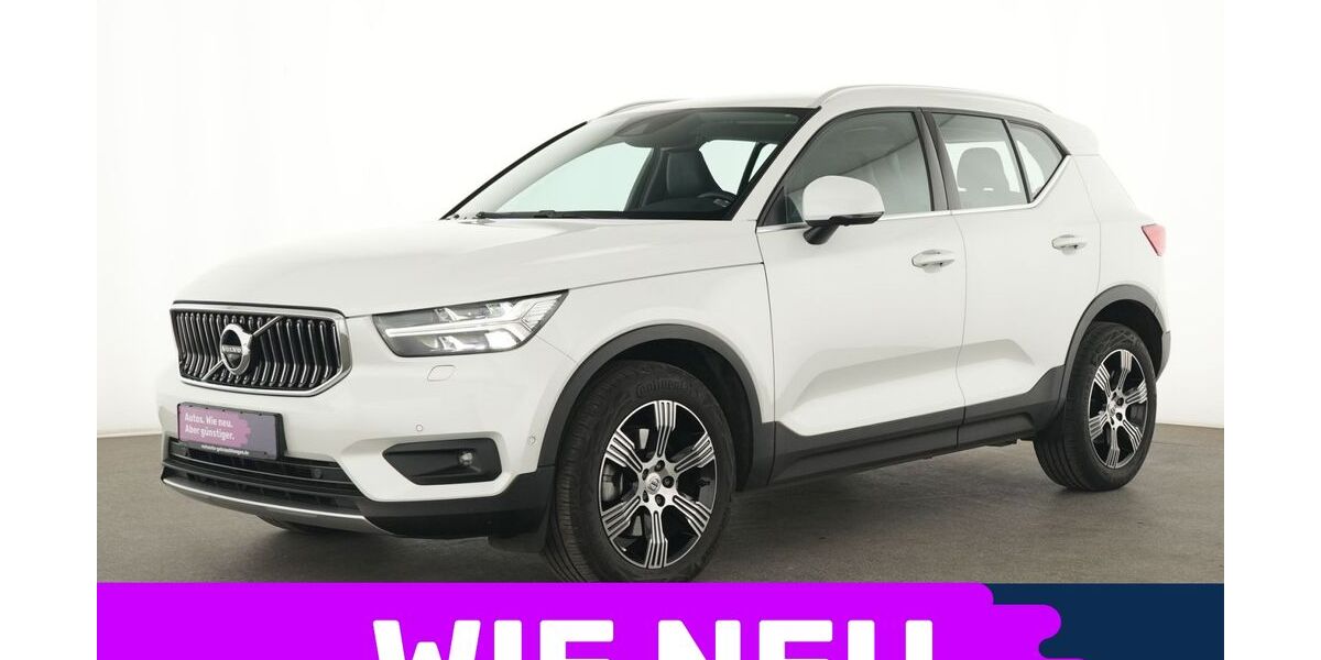 Volvo XC40 34.368 km 28.929 &euro; Neuss 41460