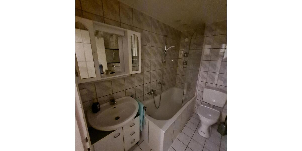 Etagenwohnung Mönchengladbach Süd - 2 Zimmer, 57 m&sup2;, 950&euro; | Angebot:25333150