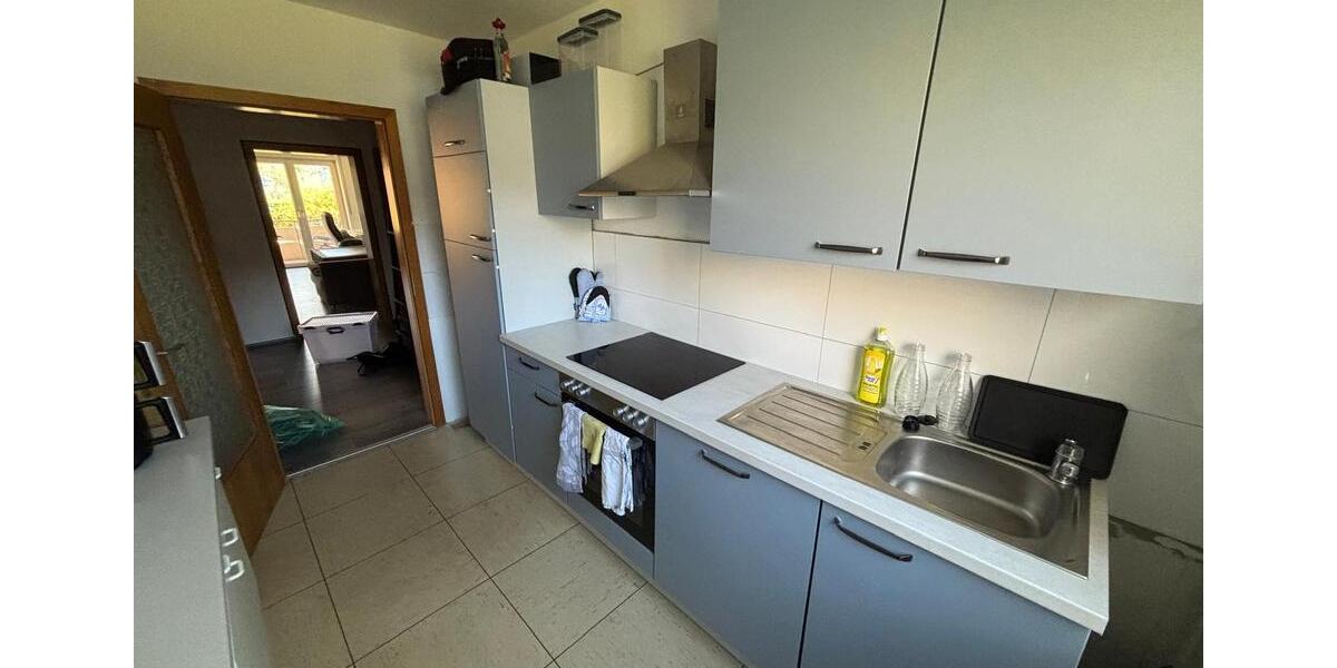 Erdgeschoßwohnung Neuss Erfttal - 3 Zimmer, 83 m&sup2;, 800&euro; | Angebot:26003669