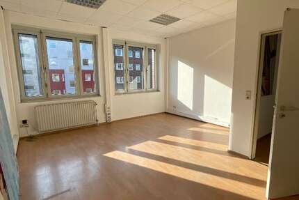 Gewerbeobjekt Düsseldorf Derendorf - 500&euro; | Angebot:26012516