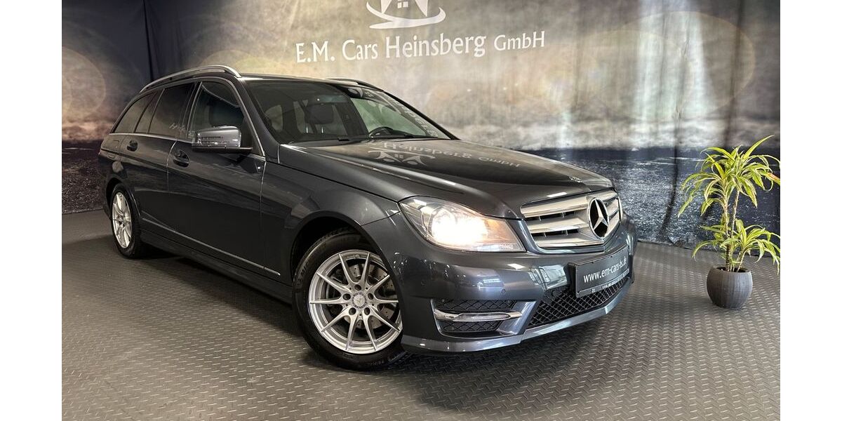 Mercedes-Benz C 250 170.000 km 11.400 &euro; Heinsberg 52525