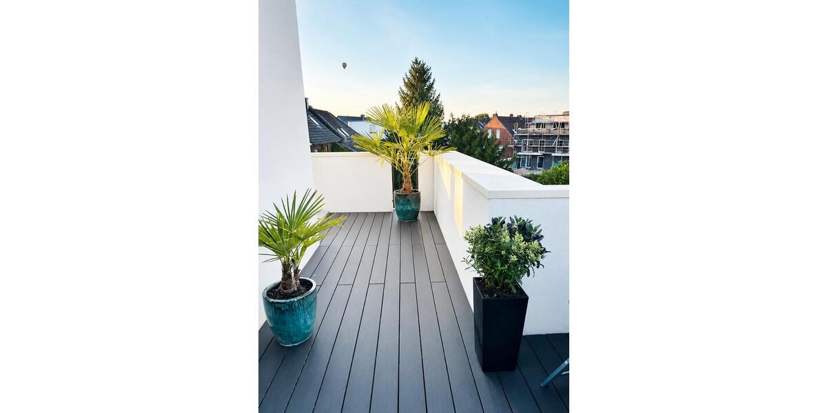 Einfamilienhaus Neukirchen-Vluyn Vluyn - 2 Zimmer, 83 m&sup2;, 1.080&euro; | Angebot:26603908