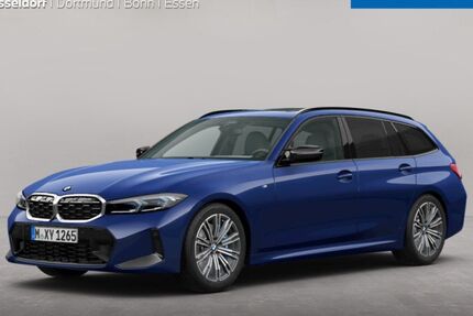 BMW M340d 25.217 km 57.599 &euro; Düsseldorf 40237