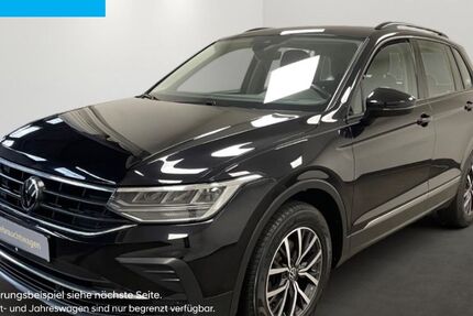 VW Tiguan 59.576 km 24.990 &euro; Düsseldorf 40233